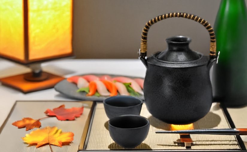 酒燗器コレクション